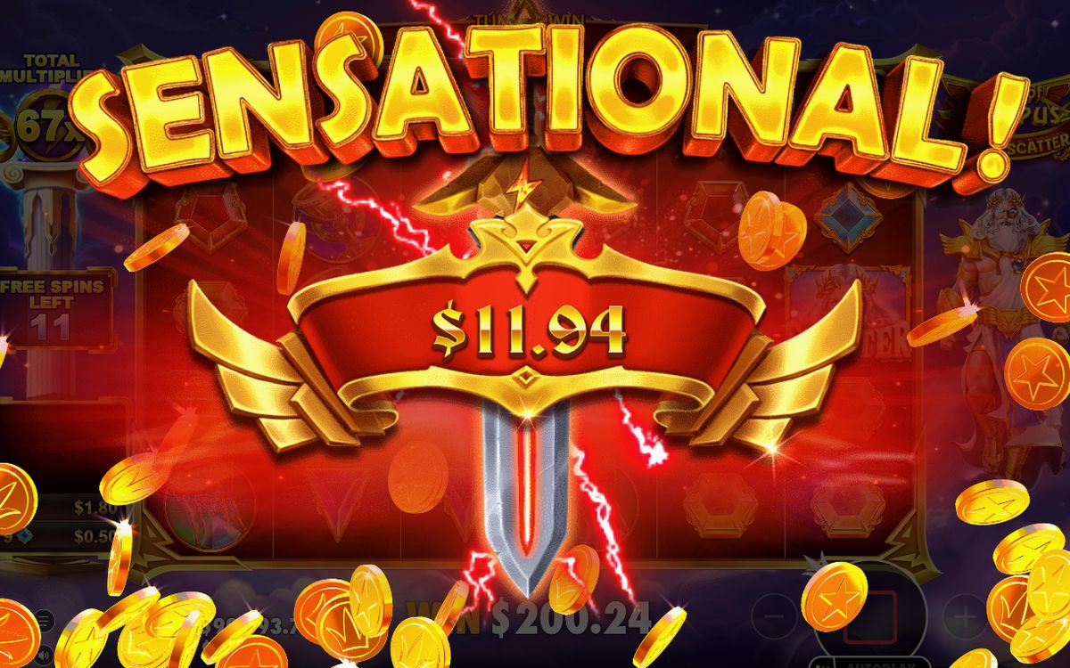 Free Spins med det särskilda rullsetet och totalmultiplikatorn